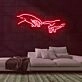 Creation Neon Sign