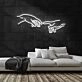 Creation Neon Sign