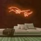 Creation Neon Sign