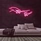 Creation Neon Sign