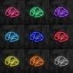 Croissant Neon Sign