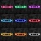 Demon Sister Neon Sign