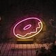 Donut Neon Sign MNC40953