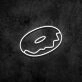 Donut Neon Sign MNC40953