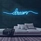 Dream Neon Sign