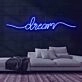 Dream Neon Sign
