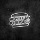 Drift King Neon Sign
