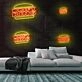 Drift King Neon Sign