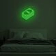 DOLLAR BILLS" LED Neon Sign