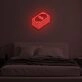 DOLLAR BILLS" LED Neon Sign