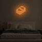 DOLLAR BILLS" LED Neon Sign