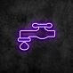 Faucet Neon Sign
