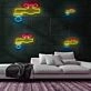 Faucet Neon Sign
