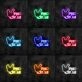 Feed Store Neon Sign