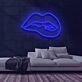 Flirt Neon Sign