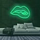 Flirt Neon Sign
