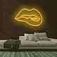 Flirt Neon Sign