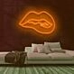 Flirt Neon Sign