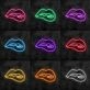 Flirt Neon Sign