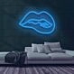 Flirt Neon Sign