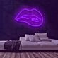 Flirt Neon Sign