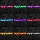 Fresh Start Neon Sign