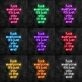 Fuck Everyone Neon Sign