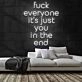 Fuck Everyone Neon Sign