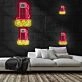 Gas Neon Sign