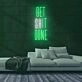 Get Shit Done Neon Sign