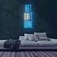 Get Shit Done Neon Sign