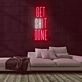 Get Shit Done Neon Sign
