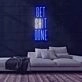 Get Shit Done Neon Sign