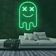 Ghost Neon Sign