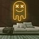 Ghost Neon Sign
