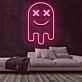 Ghost Neon Sign
