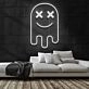 Ghost Neon Sign