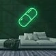 Good for Health Neon Sign