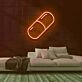Good for Health Neon Sign