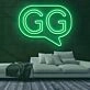 Good Game Neon Sign
