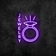 Jewelry Neon Sign