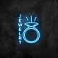 Jewelry Neon Sign
