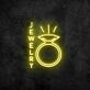 Jewelry Neon Sign