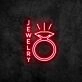 Jewelry Neon Sign