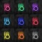Jewelry Neon Sign