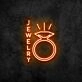 Jewelry Neon Sign