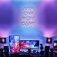 Just One More Game Neon Sign