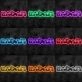 Kawaii Neon Sign