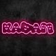 Kawaii Neon Sign