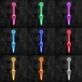 Kunai Neon Sign